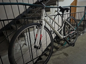 Vand Bicicleta Fuji Unisex 2025 - imagine 4