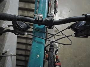 Vand Bicicleta Fuji Unisex 2025 - imagine 3