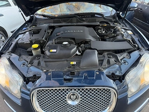 Jaguar XF 2010 BiTurbo 3.0L - imagine 2