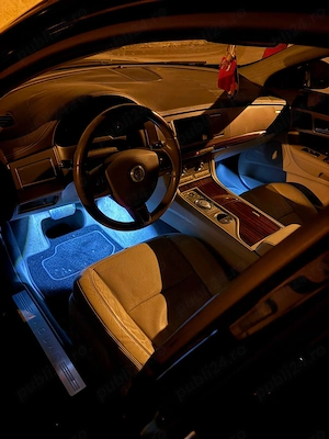 Jaguar XF 2010 BiTurbo 3.0L - imagine 7