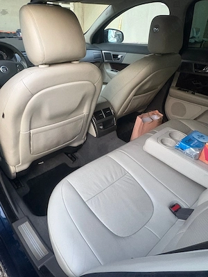 Jaguar XF 2010 BiTurbo 3.0L - imagine 8