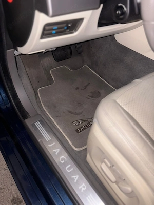 Jaguar XF 2010 BiTurbo 3.0L - imagine 9