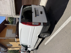 Mercedes-Benz Vito 115 CDI - imagine 3