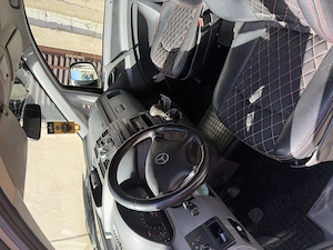 Mercedes-Benz Vito 115 CDI - imagine 4