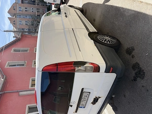 Mercedes-Benz Vito 115 CDI - imagine 2