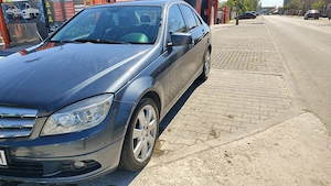Mercedes c200 w204, 2,2 diesel,  an 2009 - imagine 3