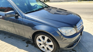 Mercedes c200 w204, 2,2 diesel,  an 2009 - imagine 7