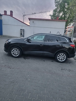 Vând Renault Kadjar 1.2tci 130CP - imagine 4
