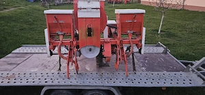 semanatoare porumb 2 randuri - imagine 3