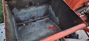 semanatoare porumb 2 randuri - imagine 2