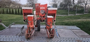 semanatoare porumb 2 randuri - imagine 4