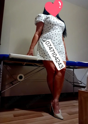 Crina_ Relaxare intensa