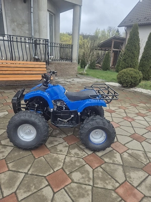 atv 125 3+1 - imagine 2