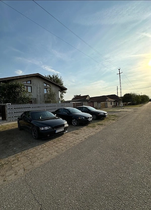 Volvo S60 Stage 3 (3XX CP) - imagine 3