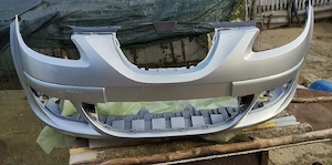 Acesta este un bara față pentru vehicule marca SEAT, compatibil cu modelele Altea, Altea XL și Toled - imagine 2