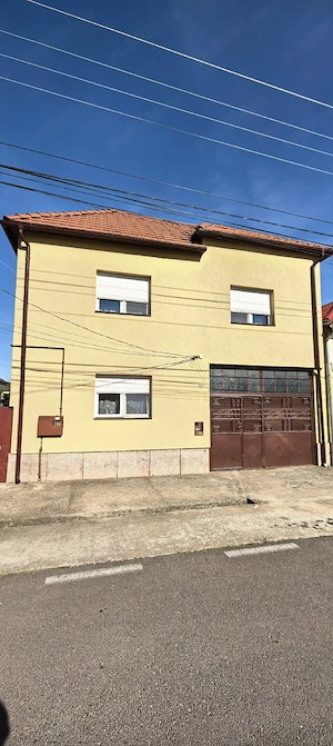 Casa zona Crisan - imagine 4