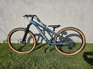 Vand bicicleta Orbea 27" - imagine 5