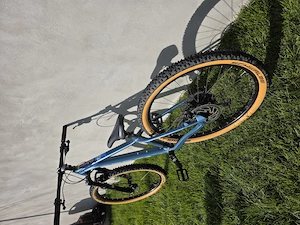 Vand bicicleta Orbea 27"