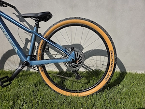Vand bicicleta Orbea 27" - imagine 4
