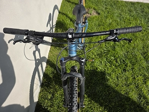 Vand bicicleta Orbea 27" - imagine 2