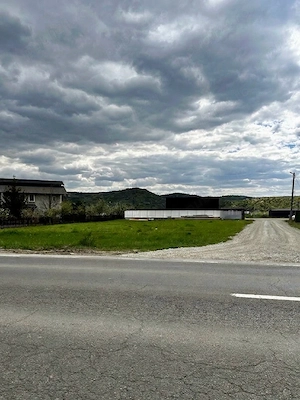 Teren Oituz 6000mp DN11