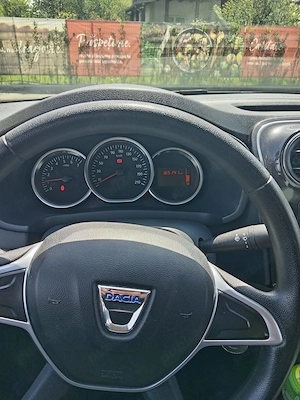 Vând Dacia Logan  - imagine 2