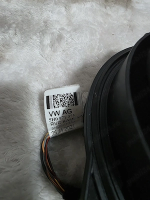 Cablu satie incarcare masina electrica ID3 si Camera Haion ID3 - imagine 3