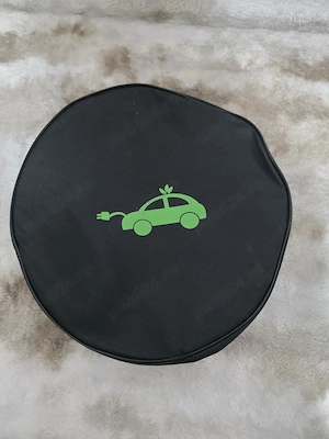 Cablu satie incarcare masina electrica ID3 si Camera Haion ID3 - imagine 2