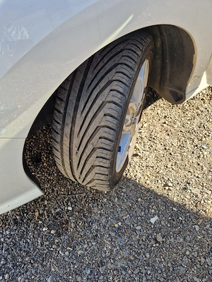 Peugeot 308 CC , cabrio  - imagine 8