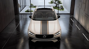 Volvo S90 T8 Ultimate Dark 2024 Plug-in Hybrid