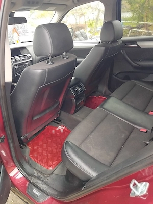 BMW X 3 An 2012 luna 10 Drive Sau Schib - imagine 8