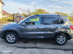 vand vw Tiguan 2.0 tdi -140cp -euro6