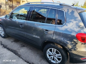 vand vw Tiguan 2.0 tdi -140cp -euro6 - imagine 3