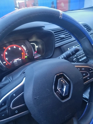 Vând Renault Kadjar 1.2tci 130CP - imagine 10