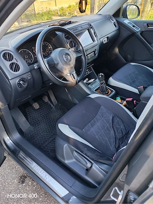 vand vw Tiguan 2.0 tdi -140cp -euro6 - imagine 4
