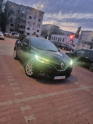 Vând Renault Kadjar 1.2tci 130CP - imagine 8