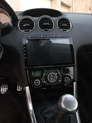 Peugeot 308 CC , cabrio  - imagine 3