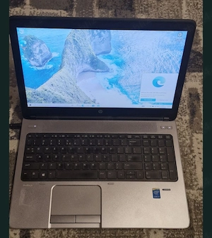 Laptop hp lent dar in conditie decenta pret negociabil