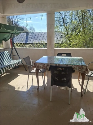 Vila cocheta de vanzare intr-o zona de basm langa Horezu in Bogdanesti (Tomsani) - imagine 19