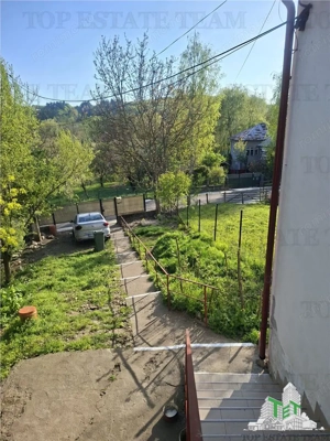 Vila cocheta de vanzare intr-o zona de basm langa Horezu in Bogdanesti (Tomsani) - imagine 16