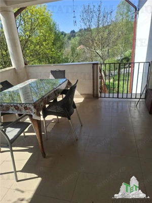 Vila cocheta de vanzare intr-o zona de basm langa Horezu in Bogdanesti (Tomsani) - imagine 17