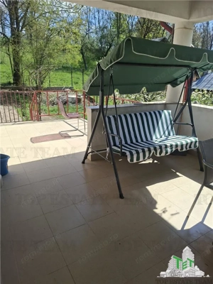 Vila cocheta de vanzare intr-o zona de basm langa Horezu in Bogdanesti (Tomsani) - imagine 18