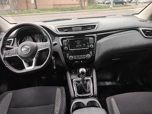 Nissan Qashqai  - imagine 3