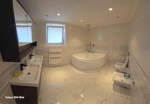 Duplex tip casă, 160 mp, 4 camere, intrare proprie, 2 parcări   Suceava - imagine 5