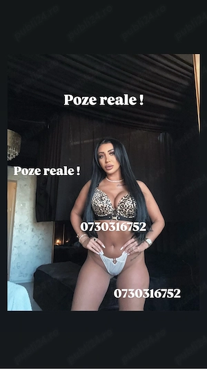 Am revenit ! Profil real ! 