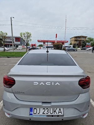 Dacia Logan 3 TCe 90 MT6 GPL - imagine 3