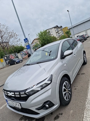 Dacia Logan 3 TCe 90 MT6 GPL - imagine 2