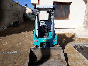 Vand Bobcat Ihimer - imagine 4