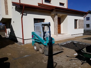 Vand Bobcat Ihimer - imagine 3