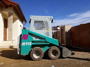 Vand Bobcat Ihimer - imagine 2